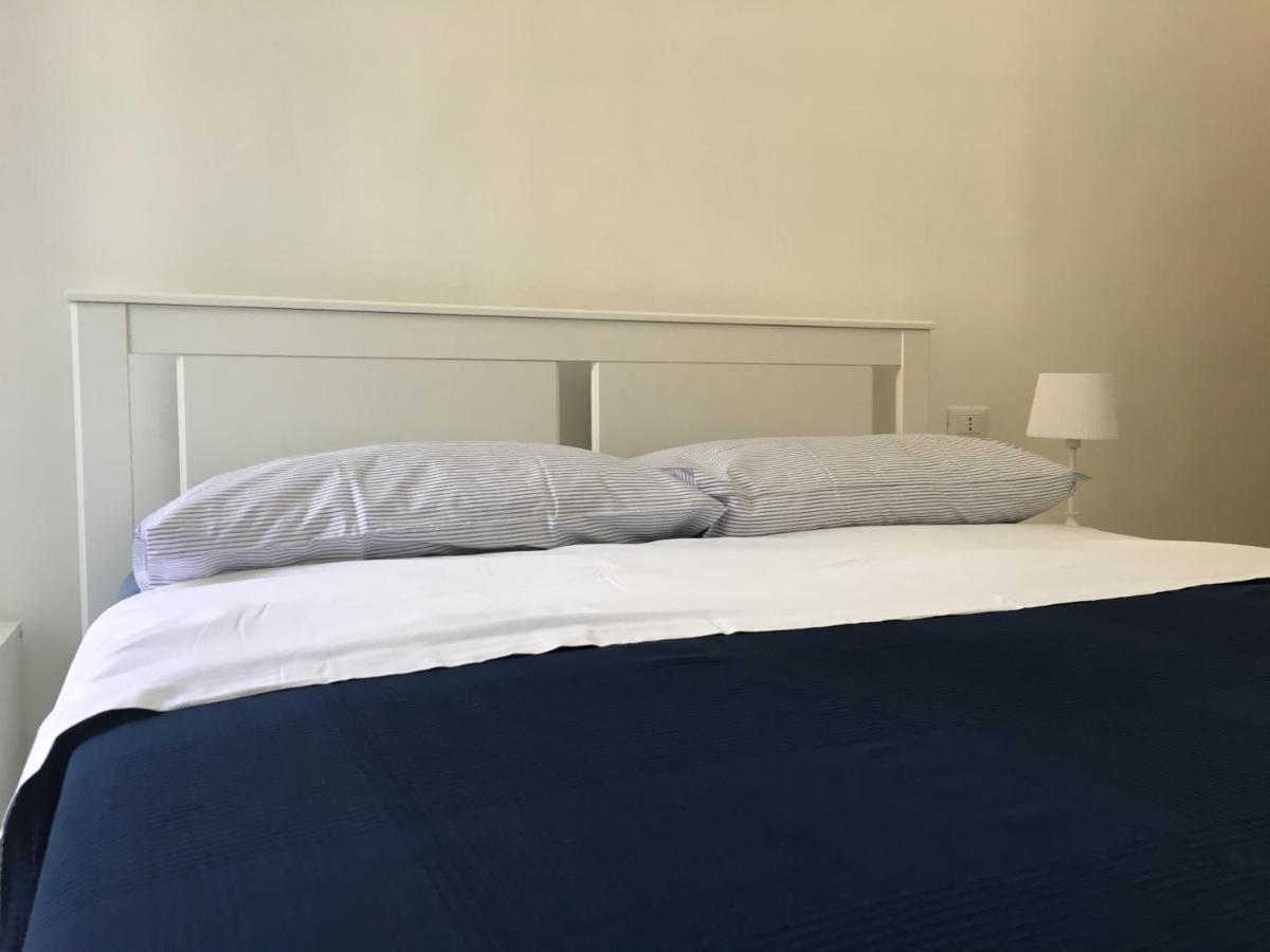 Fraleporte Palermo Ngoại thất bức ảnh