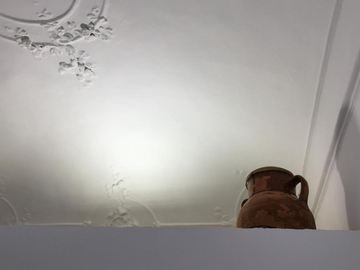 Fraleporte Palermo Ngoại thất bức ảnh