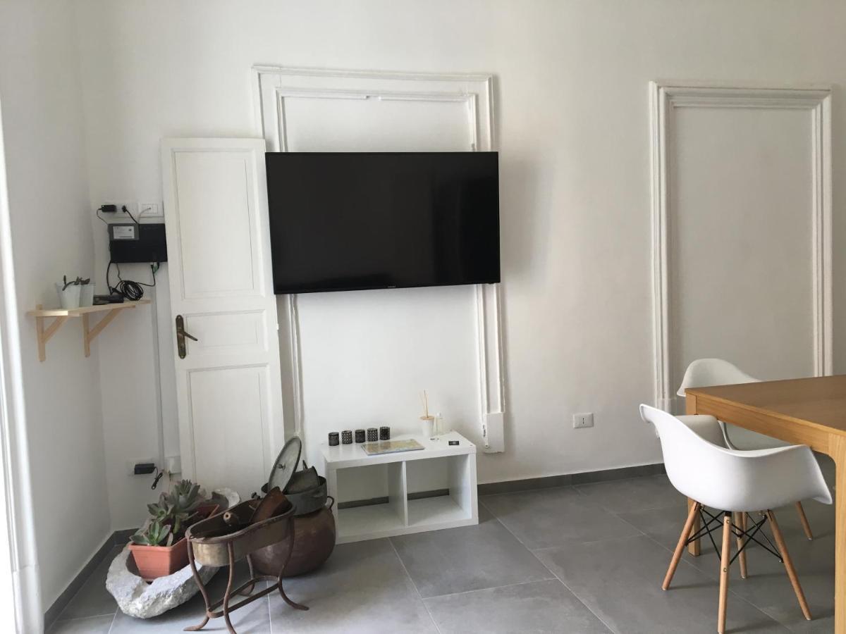 Fraleporte Palermo Ngoại thất bức ảnh