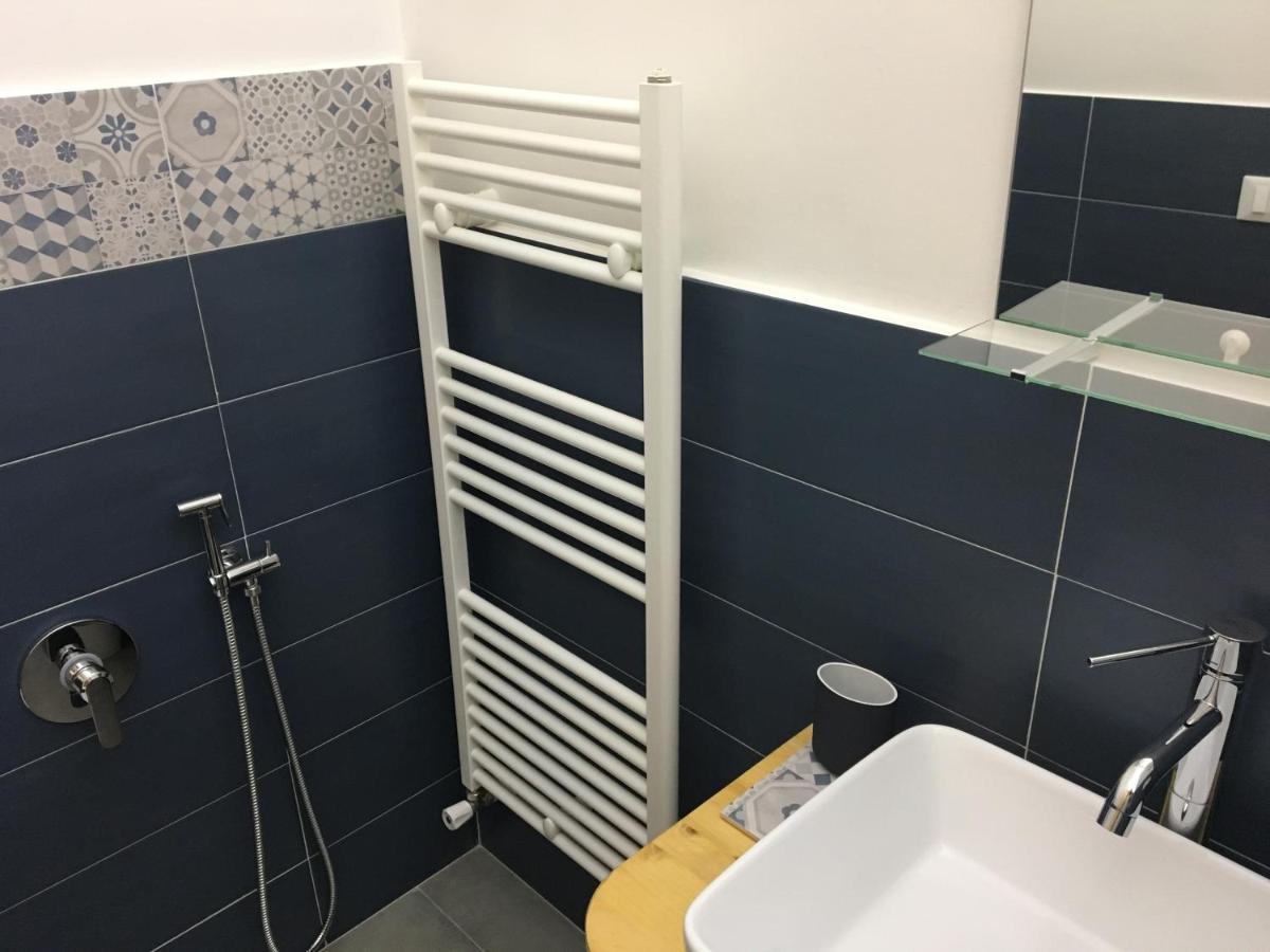 Fraleporte Palermo Ngoại thất bức ảnh