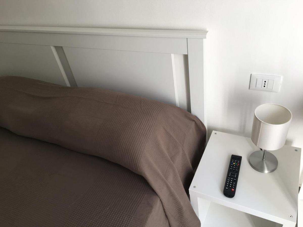 Fraleporte Palermo Ngoại thất bức ảnh
