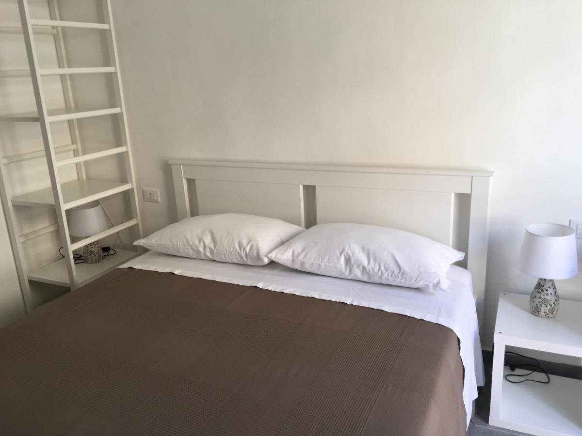 Fraleporte Palermo Ngoại thất bức ảnh