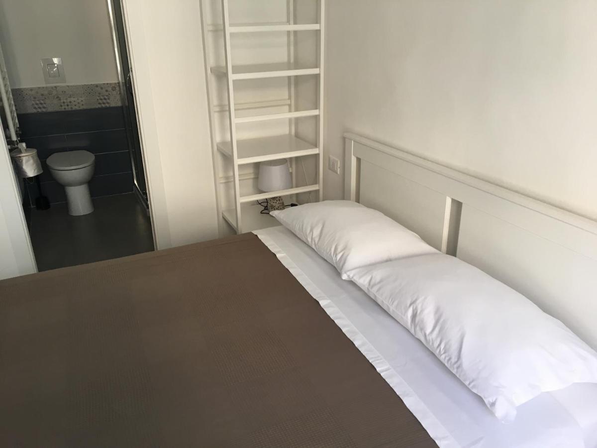 Fraleporte Palermo Ngoại thất bức ảnh