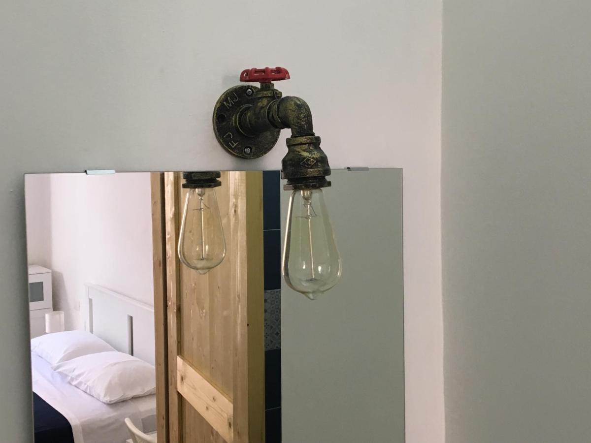 Fraleporte Palermo Ngoại thất bức ảnh