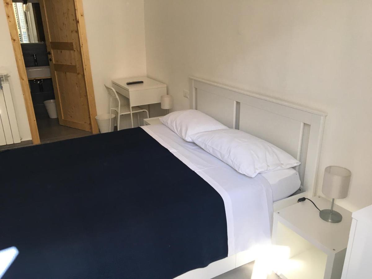 Fraleporte Palermo Ngoại thất bức ảnh