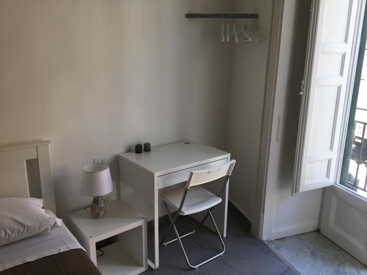 Fraleporte Palermo Ngoại thất bức ảnh