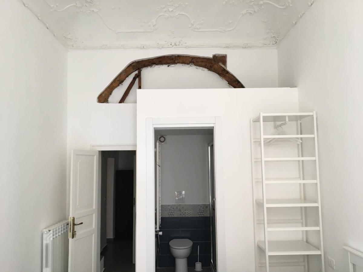 Fraleporte Palermo Ngoại thất bức ảnh