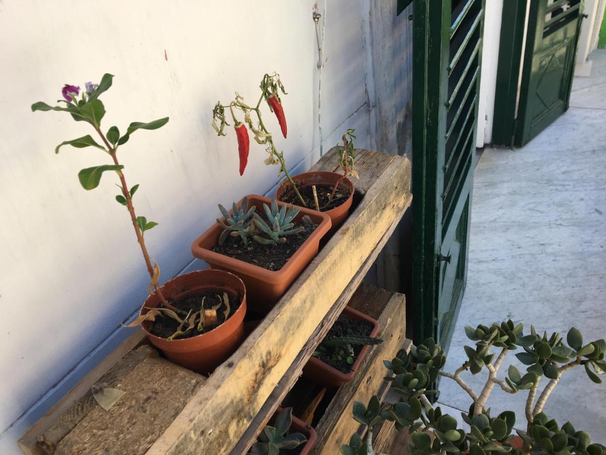 Fraleporte Palermo Ngoại thất bức ảnh