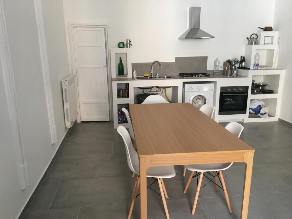 Fraleporte Palermo Ngoại thất bức ảnh