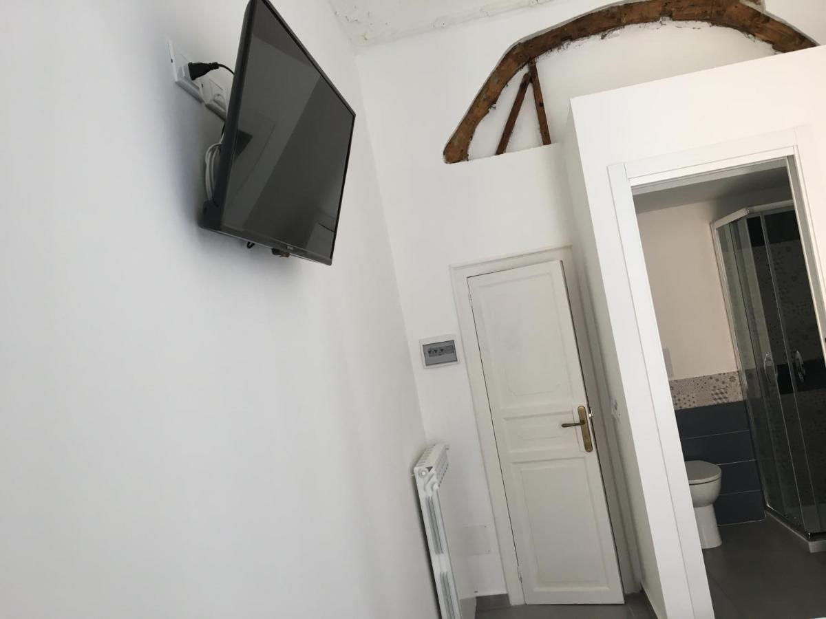 Fraleporte Palermo Ngoại thất bức ảnh
