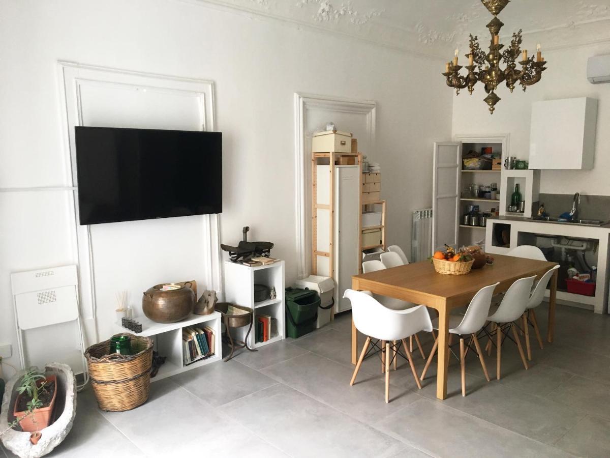 Fraleporte Palermo Ngoại thất bức ảnh