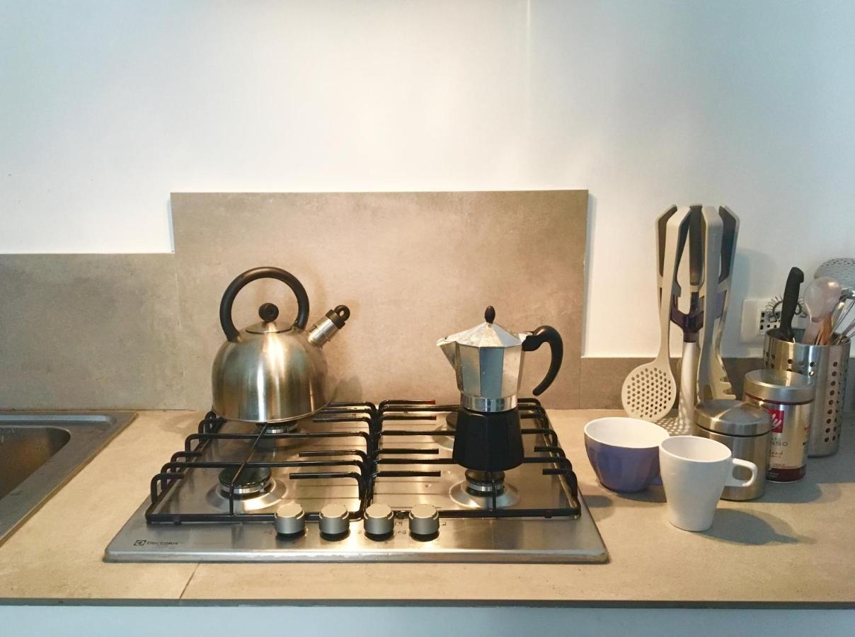 Fraleporte Palermo Ngoại thất bức ảnh