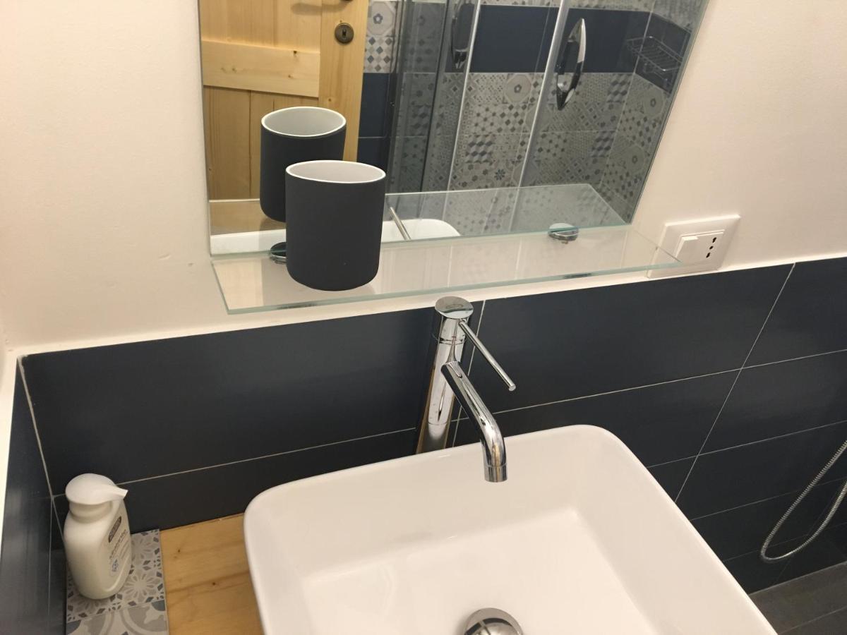 Fraleporte Palermo Ngoại thất bức ảnh