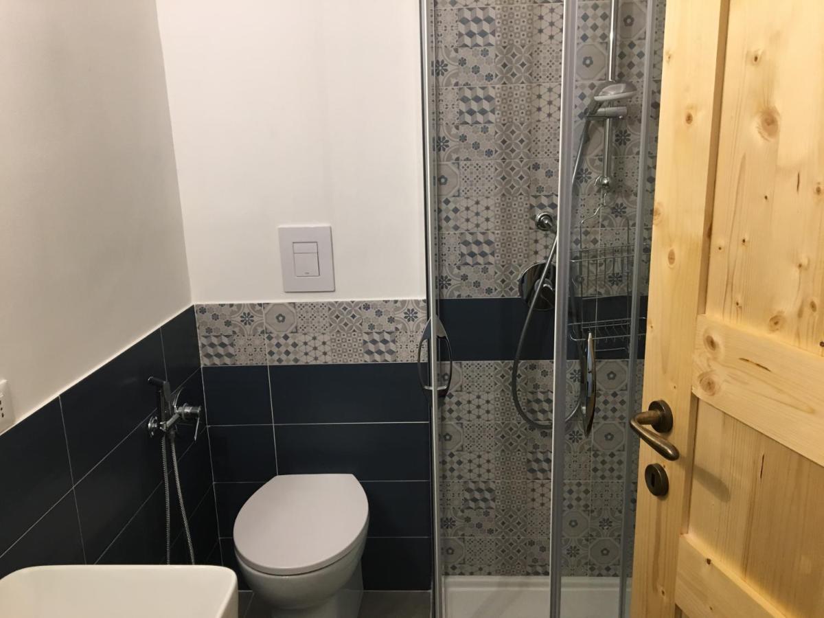 Fraleporte Palermo Ngoại thất bức ảnh