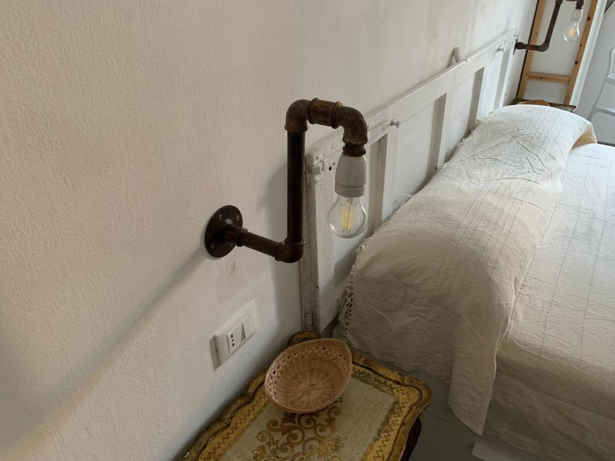 Fraleporte Palermo Ngoại thất bức ảnh