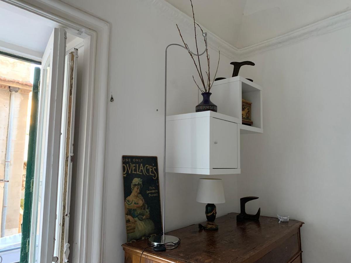 Fraleporte Palermo Ngoại thất bức ảnh