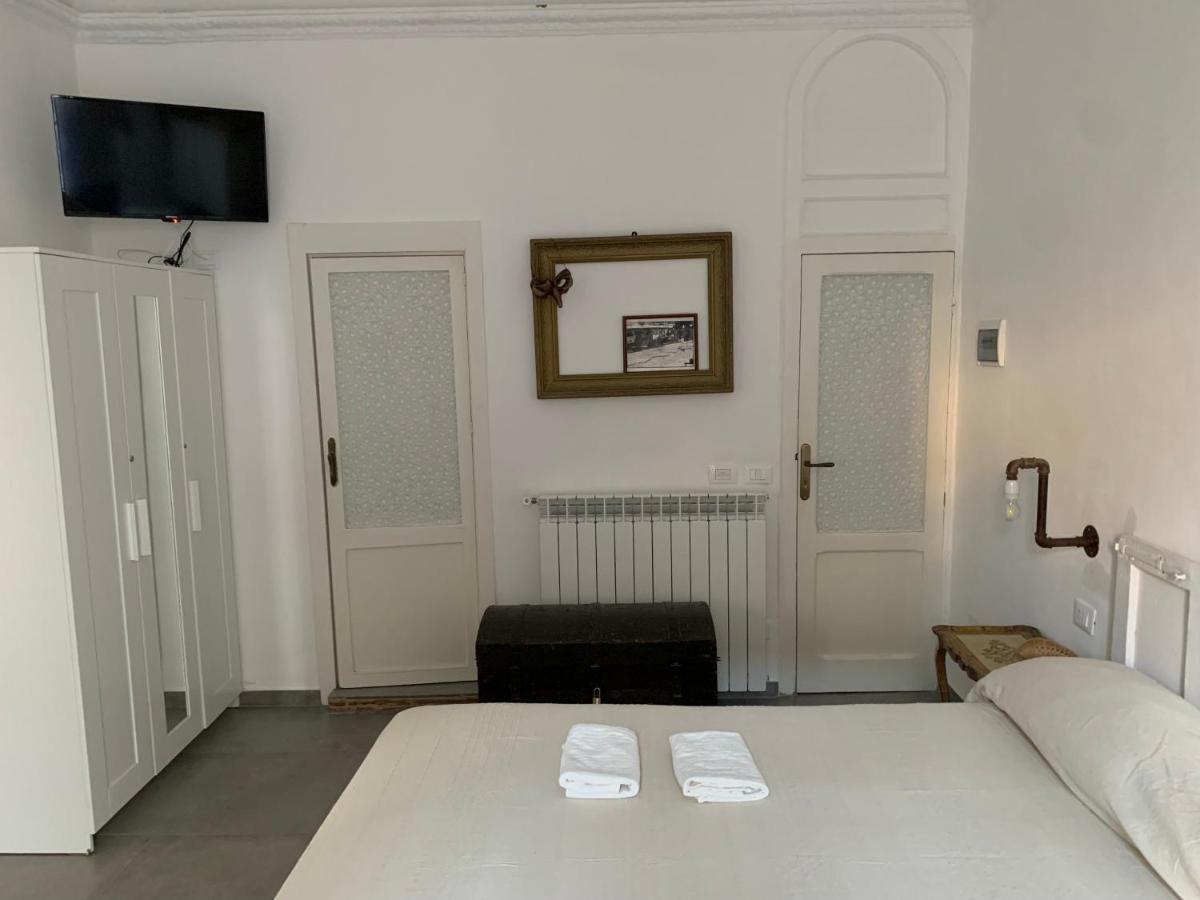 Fraleporte Palermo Ngoại thất bức ảnh